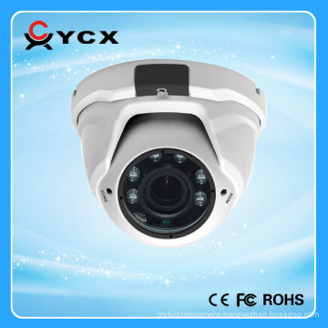 1.3Mega Pixel new array leds Coaxial AHD IR Weatherproof CCTV Camera